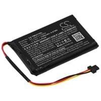 Батерия за GPS TomTom AT6, Go 510, Go 520, Go 520 WIFI,... - 2