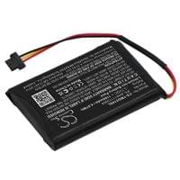 Батерия за GPS TomTom AT6, Go 510, Go 520, Go 520 WIFI,... - 2