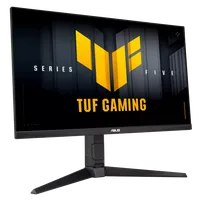 Монитор ASUS TUF Gaming VG27UQEL5A - 27" Fast IPS - 2 Монитор ASUS TUF Gaming VG27UQEL5A - 27" Fast IPS - 2