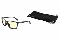 Компютърни очила GUNNAR Mammoth - Onyx - Amber - 4