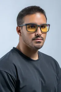 Компютърни очила GUNNAR Mammoth - Onyx - Amber - 5