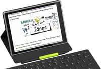 Таблет и четец Hannspree Lumo Paper 7.8&amp;quot; - 6