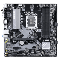 GIGABYTE B760M D3HP WIFI6 DDR5, socket 1700, mATX - 3