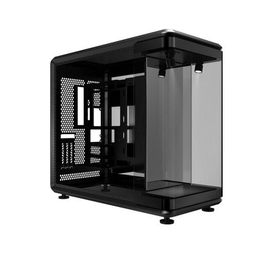 Кутия Cooler Master MasterFrame 360 Panorama - 1