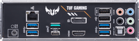 Дънна платка ASUS TUF GAMING B450-PLUS II, socket AM4 - 6