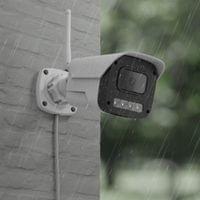 HAMA Wi-Fi камера 1080p, за външна употреба, нощно виждане, запис - 3