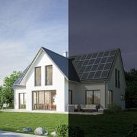 HAMA Wi-Fi камера 1080p, за външна употреба, нощно виждане, запис - 5