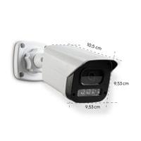 HAMA Wi-Fi камера 1080p, за външна употреба, нощно виждане, запис - 11