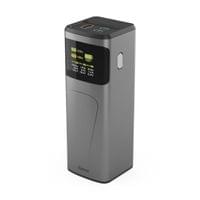 HAMA Външна батерия “High Power”, 150 W, 24000 mAh, 2x USB-C, USB-A,... - 1
