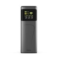 HAMA Външна батерия “High Power”, 150 W, 24000 mAh, 2x USB-C, USB-A,... - 2