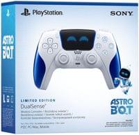 Безжичен геймпад Sony DualSense Astro Bot Limited Edition... - 5