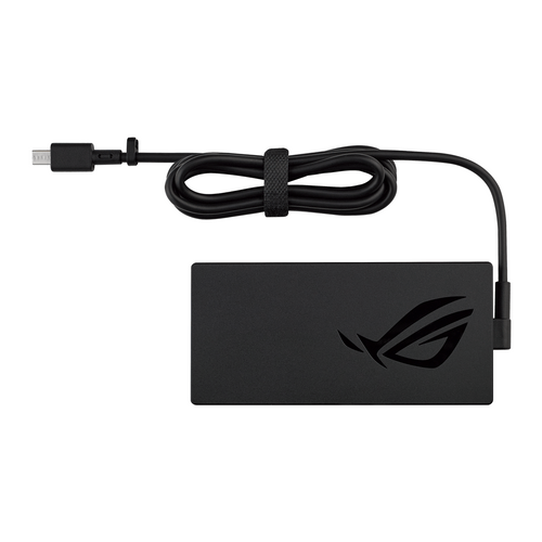 Зарядно за лаптоп ASUS ROG 240W - Черно - 1