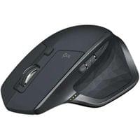 Безжична мишка LOGITECH MX Master 2S, Graphite - 2