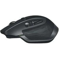 Безжична мишка LOGITECH MX Master 2S, Graphite - 3