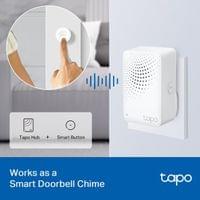 TP LINK интелигентен хъб със звънец H100, аларма, координира се с... - 6