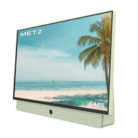 METZ Портативен телевизор 24MPE7200Z 24"... - 2