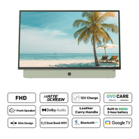 METZ Портативен телевизор 24MPE7200Z 24&amp;quot;... - 4