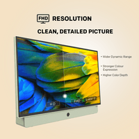 METZ Портативен телевизор 24MPE7200Z 24&amp;quot;... - 6