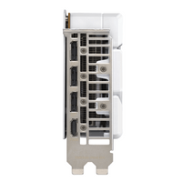 ASUS DUAL RTX 5060 White Edition OC 8GB GDDR7 - 7