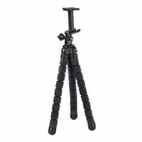 HAMA Трипод &amp;quot;Flex&amp;quot; за смартфон и GoPro - 3