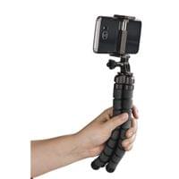 HAMA Трипод &amp;quot;Flex&amp;quot; за смартфон и GoPro - 4