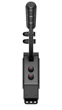 Скоростен лост MOZA SGP Sequential Shifter - 2
