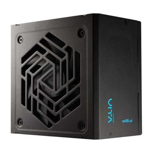 Захранващ блок FSP VITA BD 750W 80+ Bronze, ATX 3.1 PCIe 5.1 - 2