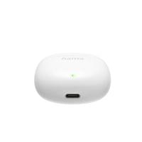 Hama Блутут слушалки &amp;quot;Action One&amp;quot;, TWS, Earbuds, бял - 6