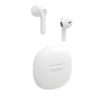 Hama Блутут слушалки &amp;quot;Action One&amp;quot;, TWS, Earbuds, бял - 7