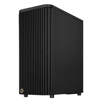Кутия ASUS ProArt PA401 Black - Tempered Glass Panel - 3