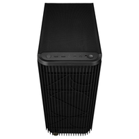 Кутия ASUS ProArt PA401 Black - Tempered Glass Panel - 4