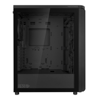 Кутия ASUS ProArt PA401 Black - Tempered Glass Panel - 7