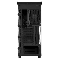 Кутия ASUS ProArt PA401 Black - Tempered Glass Panel - 8