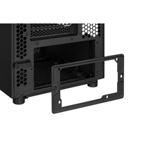 Кутия ASUS ProArt PA401 Black - Tempered Glass Panel - 10