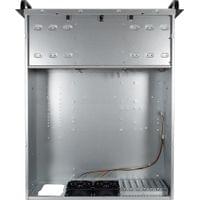 InterTech 4U-40255 ( 55см) Кутия за сървър - 3