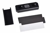 Охладител за SSD Alphacool HDX Apex Acetal M.2... - 1