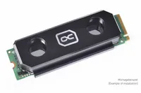 Охладител за SSD Alphacool HDX Apex Acetal M.2... - 2