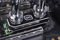Охладител за SSD Alphacool HDX Apex Acetal M.2... - 3