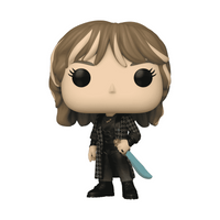 Фигурка Funko Pop! Marvel: Loki Season 2 - Sylvie #1314 - 1