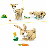 LEGO Creator Bunny - 31162 - 3