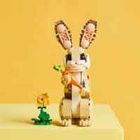 LEGO Creator Bunny - 31162 - 4