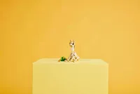 LEGO Creator Bunny - 31162 - 5