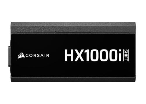 Захранващ блок Corsair HX1000i SHIFT 1000W 80+ Platinum... - 2