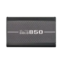 Захранващ блок Cooler Master Elite Gold 850W ATX 3.1 - 2