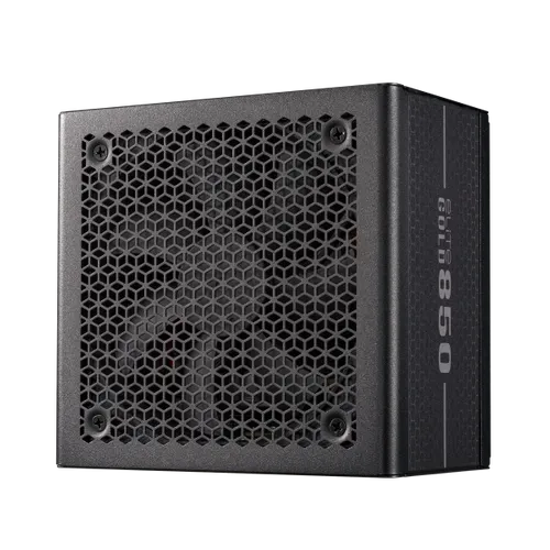 Захранващ блок Cooler Master Elite Gold 850W ATX 3.1 - 1