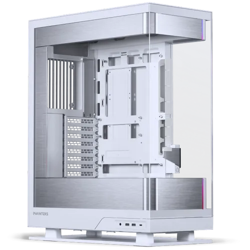 Кутия PHANTEKS Evolv X2 DRGB White - Middle Tower - 1