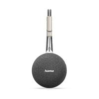 HAMA Блутут колонка "MagBuddy", 5 W, сива - 2 HAMA Блутут колонка "MagBuddy", 5 W, сива - 2