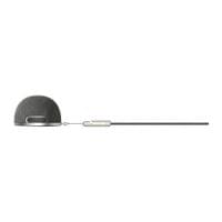 HAMA Блутут колонка "MagBuddy", 5 W, сива - 3 HAMA Блутут колонка "MagBuddy", 5 W, сива - 3