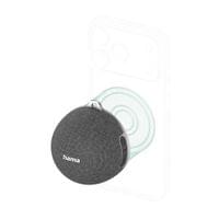 HAMA Блутут колонка "MagBuddy", 5 W, сива - 8 HAMA Блутут колонка "MagBuddy", 5 W, сива - 8