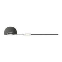 HAMA Блутут колонка "MagBuddy", 5 W, сива - 10 HAMA Блутут колонка "MagBuddy", 5 W, сива - 10